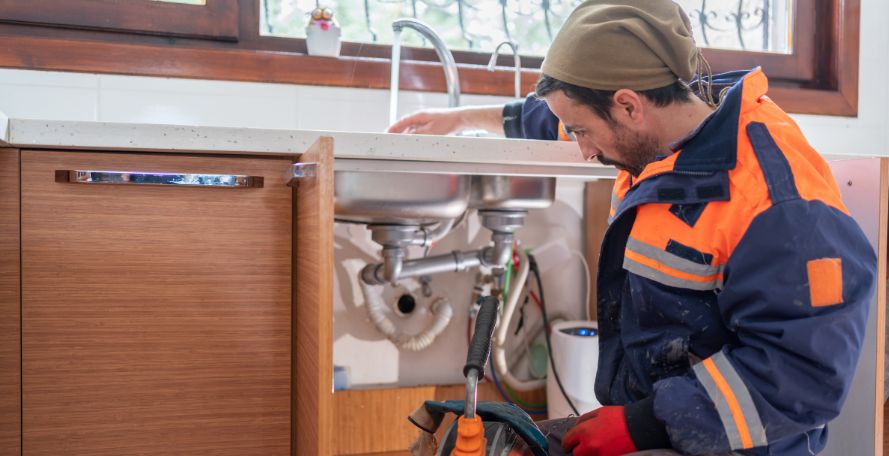 que factores influyen en el costo de desatascar tuberias